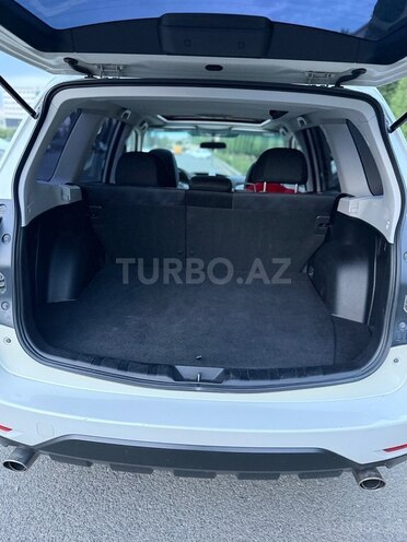 Subaru Forester-4