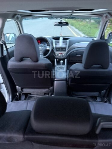 Subaru Forester-7