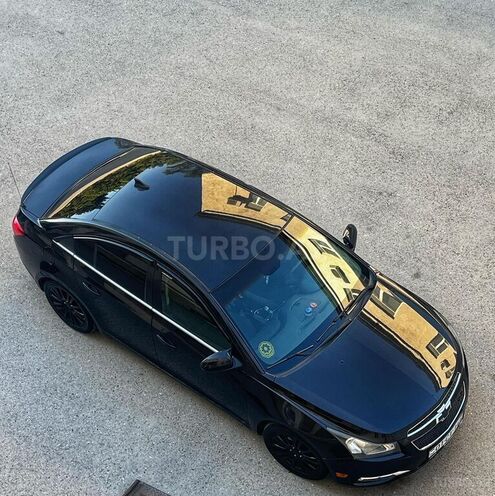 Chevrolet Cruze-6