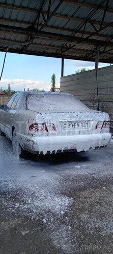 Mercedes E 240-11