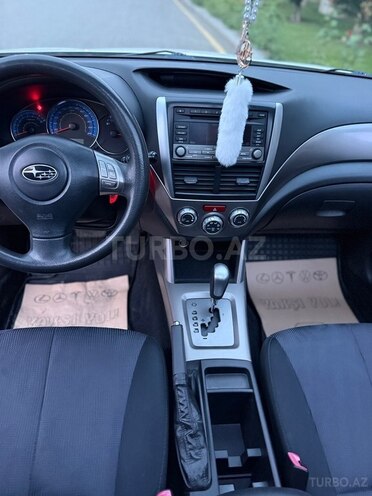 Subaru Forester-10