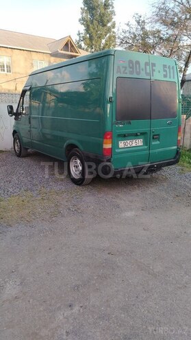 Ford Transit-2