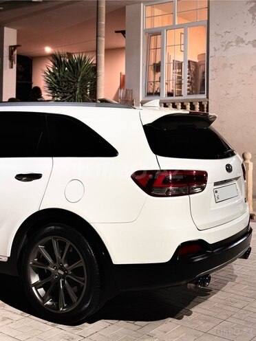 Kia Sorento-7
