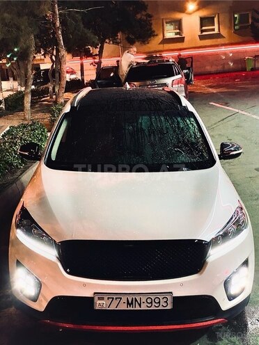 Kia Sorento-18