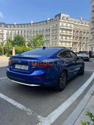 Honda Insight-9