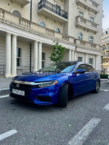 Honda Insight-10