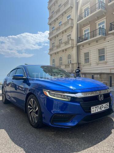 Honda Insight-2