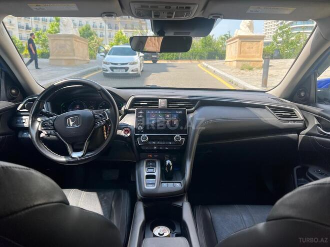 Honda Insight-11