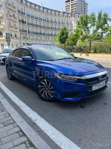 Honda Insight-5
