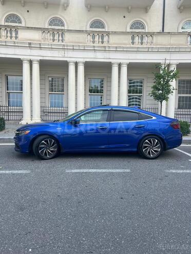 Honda Insight-8
