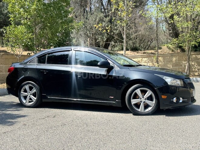 Chevrolet Cruze-5