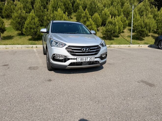 Hyundai Santa Fe-1