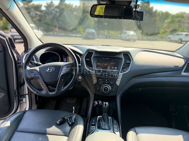 Hyundai Santa Fe-7