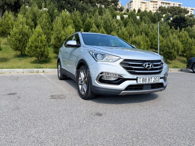Hyundai Santa Fe-2