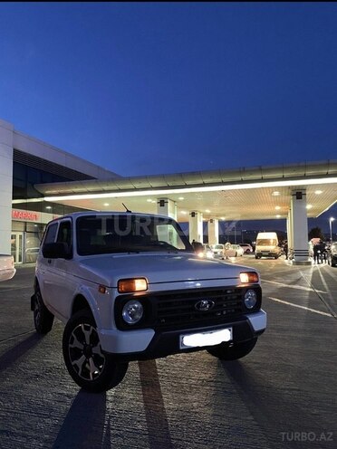 LADA (VAZ) Niva-1