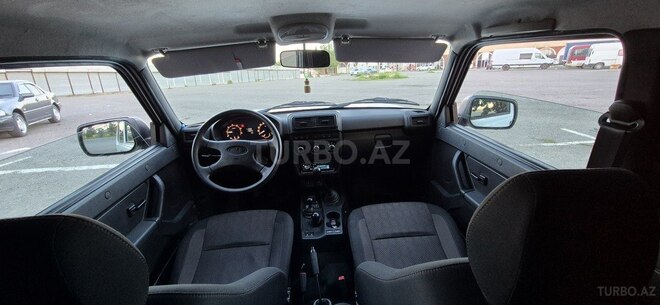 LADA (VAZ) Niva-6