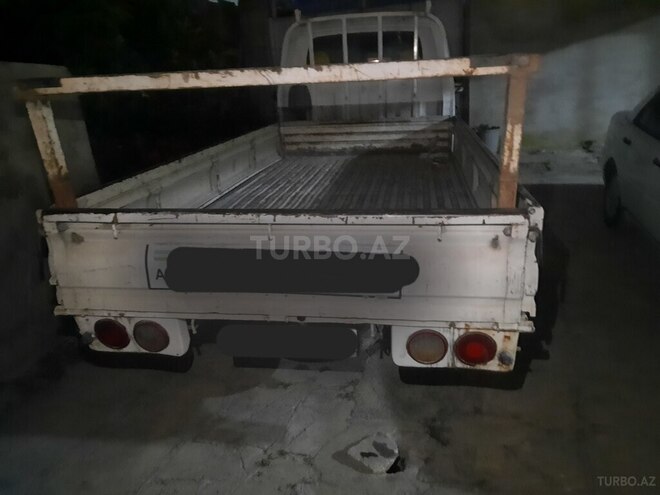 Kia K2700-2