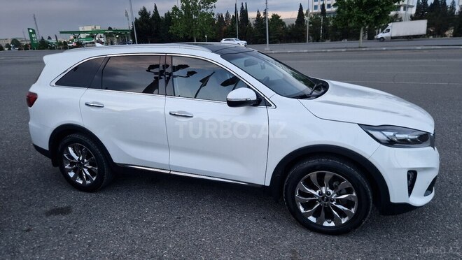 Kia Sorento-2