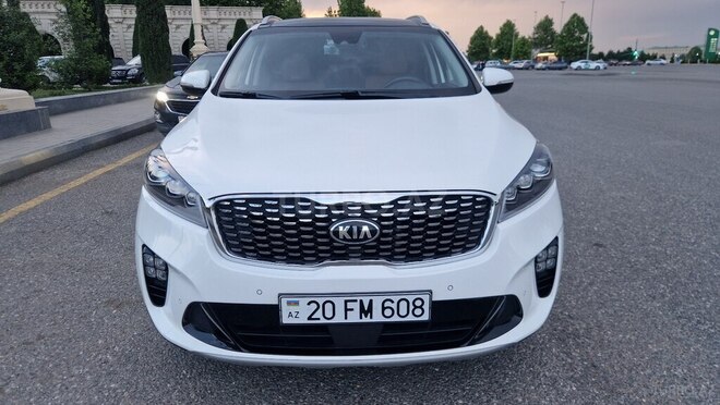 Kia Sorento-1