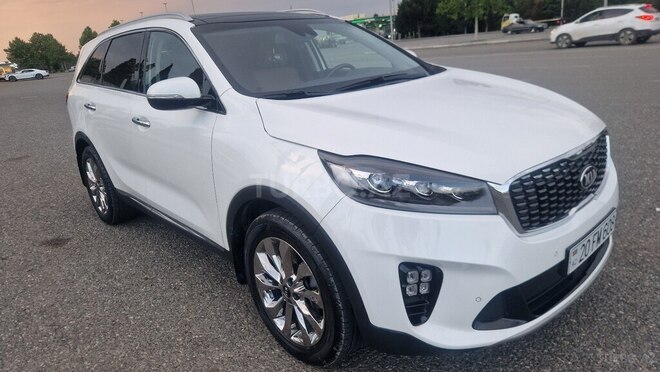 Kia Sorento-3