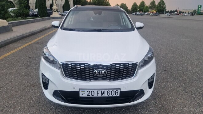 Kia Sorento-5
