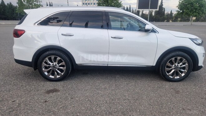Kia Sorento-7