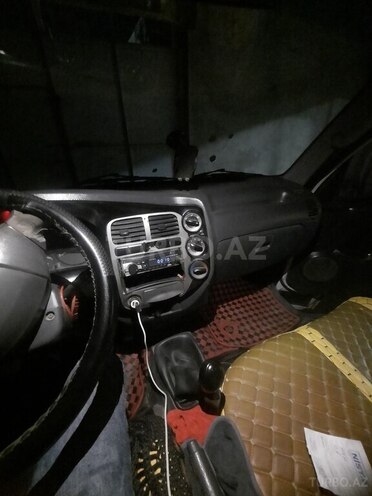 Kia K2700-3