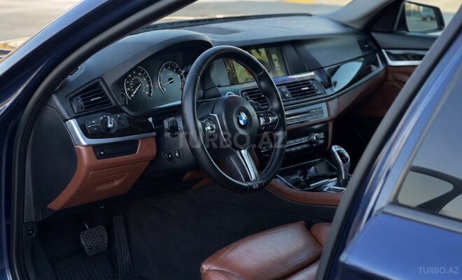 BMW 528-3