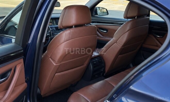 BMW 528-4