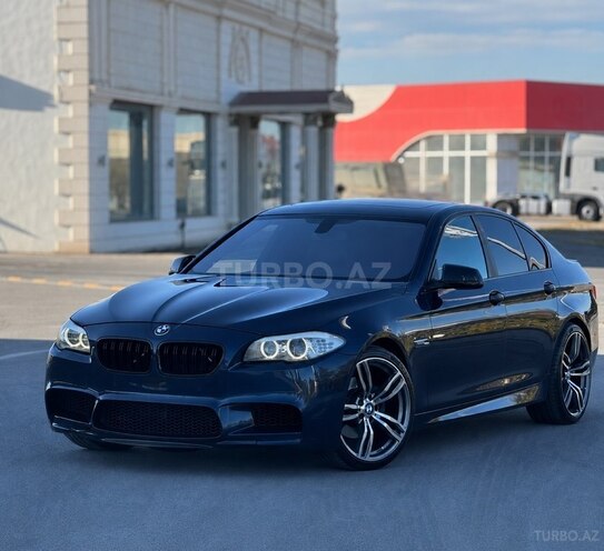 BMW 528-1