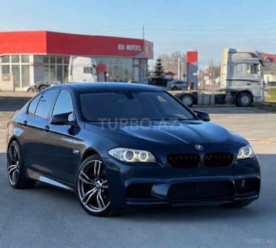 BMW 528-2