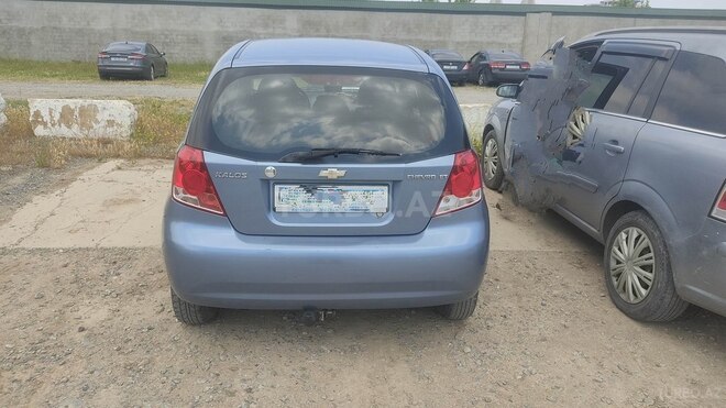 Chevrolet Kalos-2