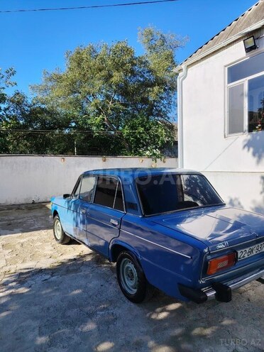LADA (VAZ) 2106-9
