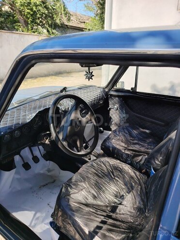 LADA (VAZ) 2106-2
