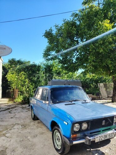 LADA (VAZ) 2106-11