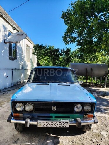 LADA (VAZ) 2106-1