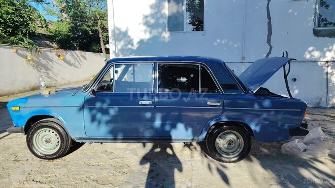 LADA (VAZ) 2106-12