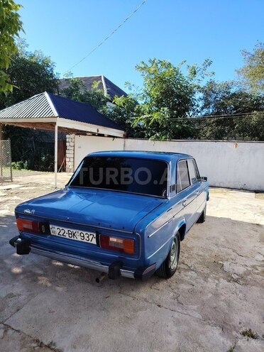 LADA (VAZ) 2106-5