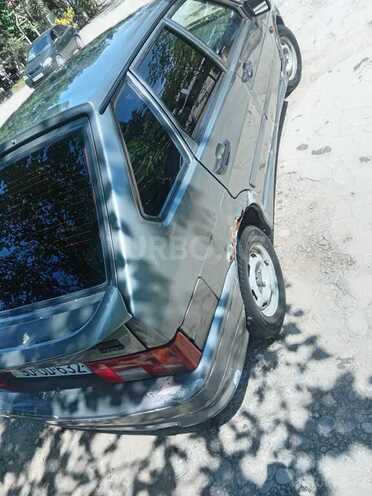 LADA (VAZ) 2114-7