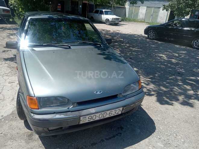 LADA (VAZ) 2114-1