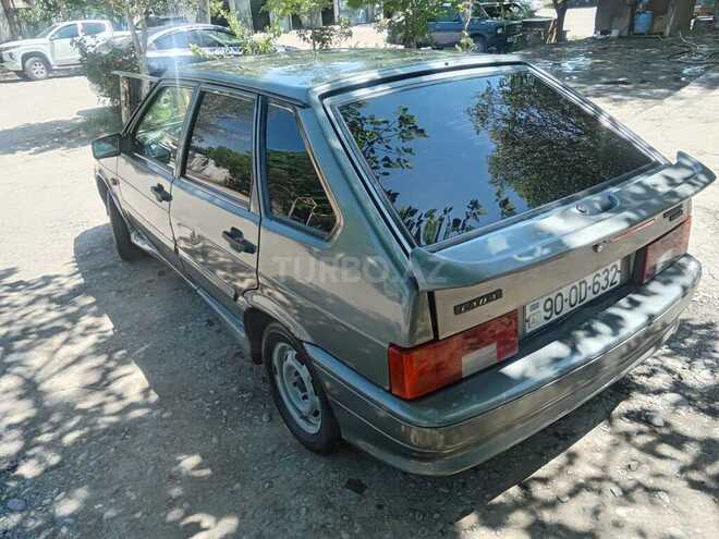 LADA (VAZ) 2114-2