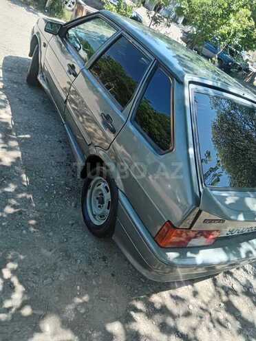 LADA (VAZ) 2114-6