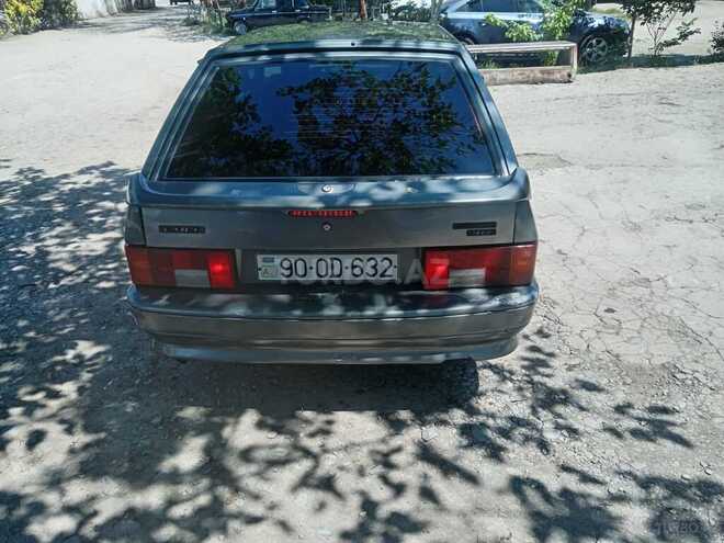 LADA (VAZ) 2114-8