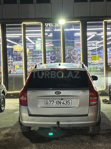 Kia Ceed SW-2