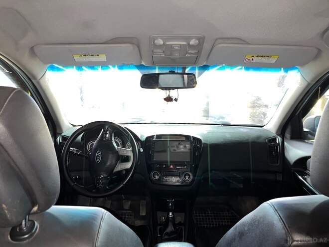 Kia Ceed SW-3