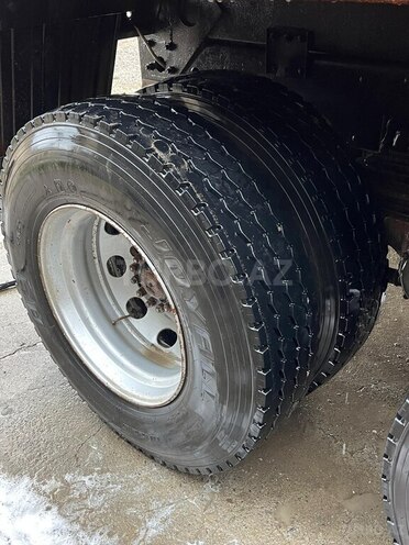 KamAz 55111-6