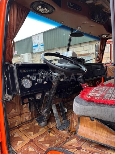 KamAz 55111-2