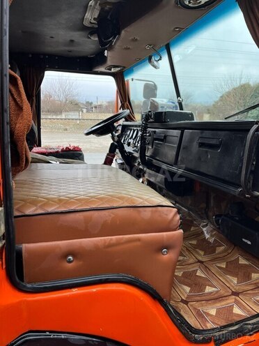 KamAz 55111-3