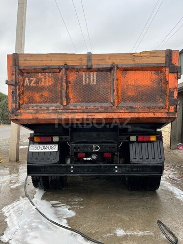 KamAz 55111-8