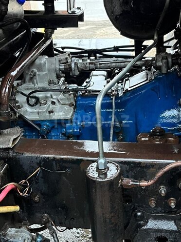 KamAz 55111-10